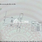 Cần bán lô đất tại Trường Yên – Chương Mỹ, vị trí đẹp, gần chợ, tiềm năng tăng giá cao.